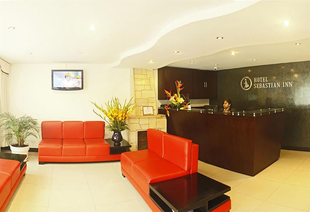 Hotel Aw Connect 33 Bogotá